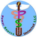 Power Source Unlimited Logo