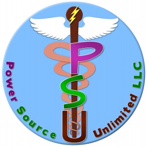 Power Source Unlimited Logo